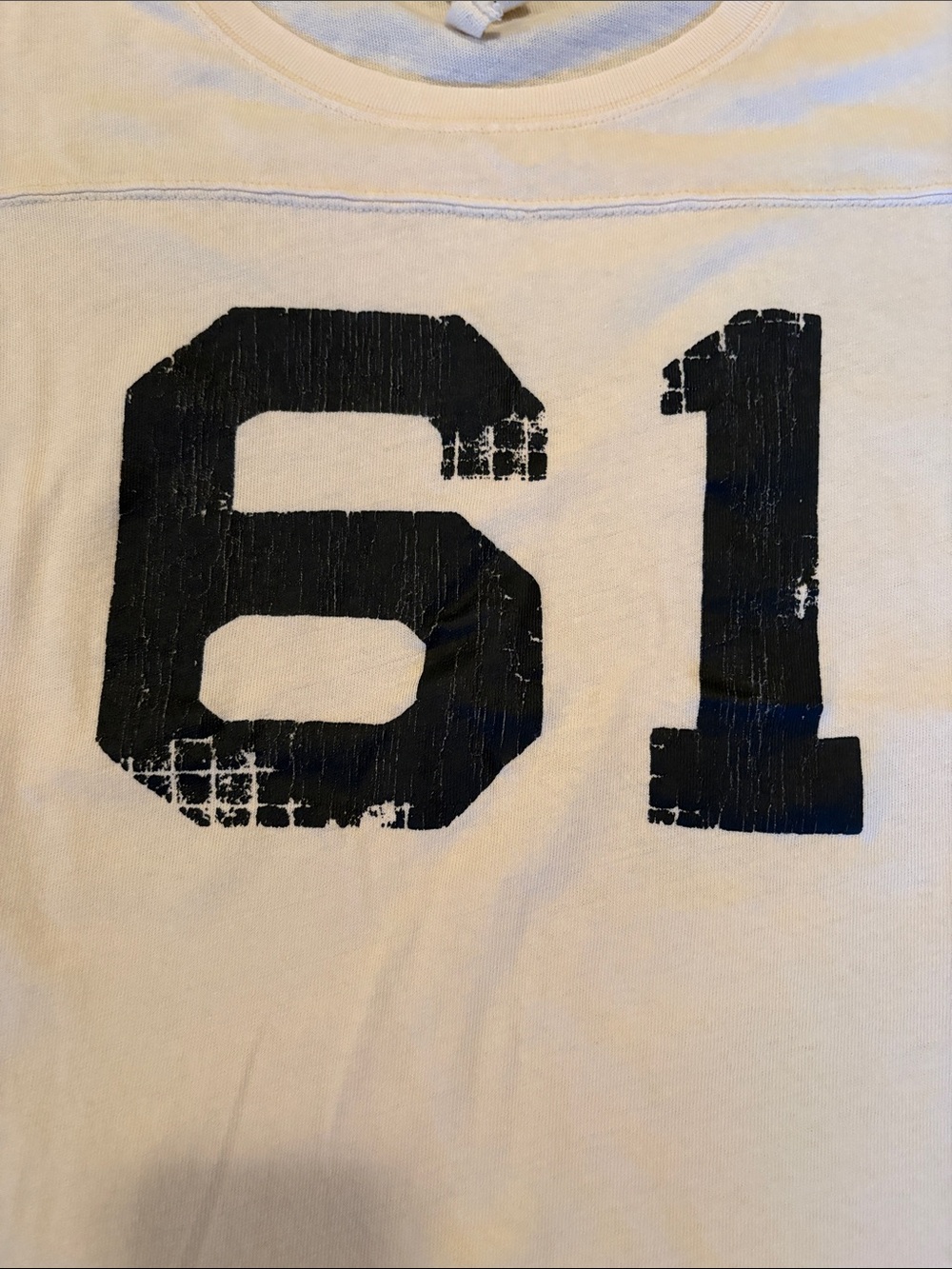 We the Free jersey tee - Picture 2 of 7